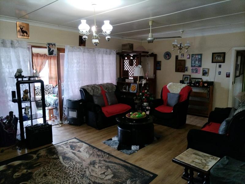 4 Bedroom Property for Sale in Chiselhurst Eastern Cape